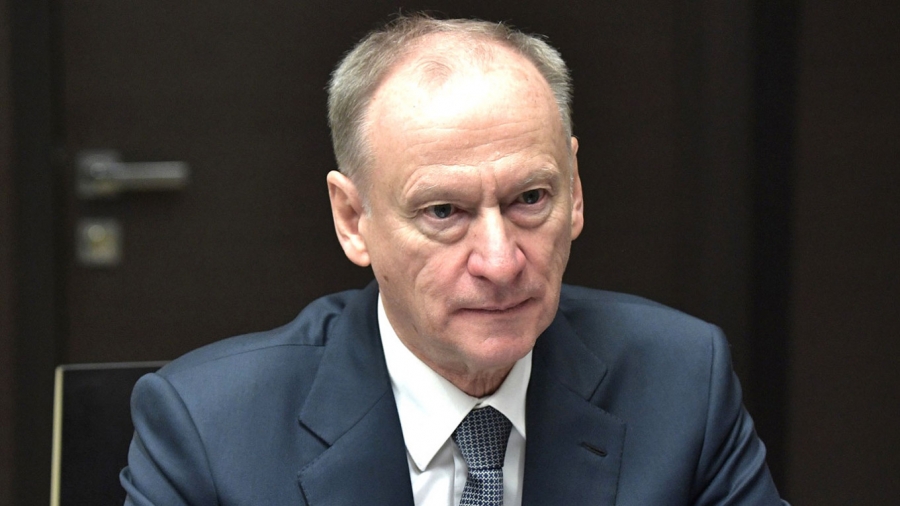 Πυρά Patrushev (Ρωσία) σε ΗΠΑ: Το ΝΑΤΟ μας θεωρεί εχθρό, έρχεται στα σύνορα μας