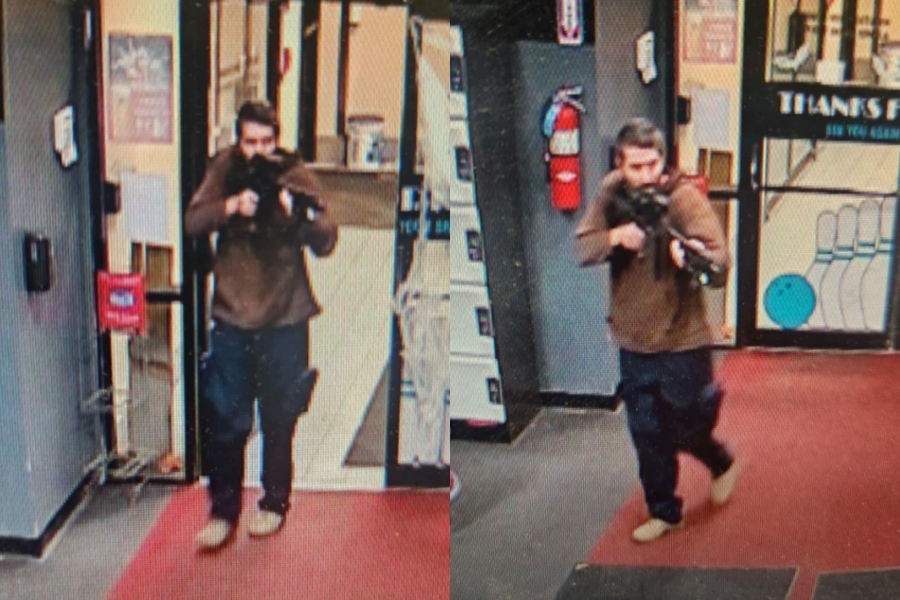 Σφαγή με 22 νεκρούς και 60 τραυματίες από mass shooting στο Maine των ΗΠΑ - Άφαντος ο δράστης