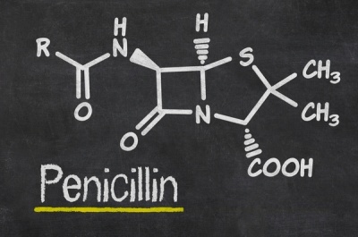 Αλλεργία στην πενικιλίνη
