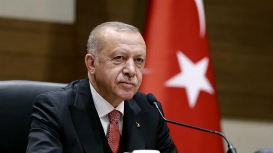 Erdogan: Κανείς χαμένος από την ειρήνη στην Ουκρανία – Συνάντηση με Musk