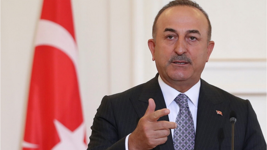 Cavusoglu: Με την Ελλάδα υπάρχουν προβλήματα που δεν μπορούμε να λύσουμε - Απαντήσαμε στις κινήσεις τους στην Ανατολική Μεσόγειο