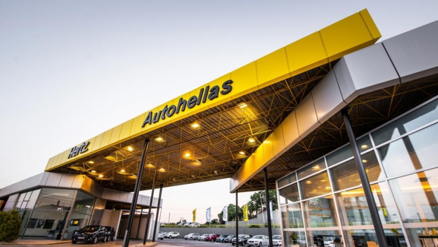 Autohellas: Νέο μέλος στο Διοικητικό Συμβούλιο ο Κωνσταντίνος Δεληγιάννης