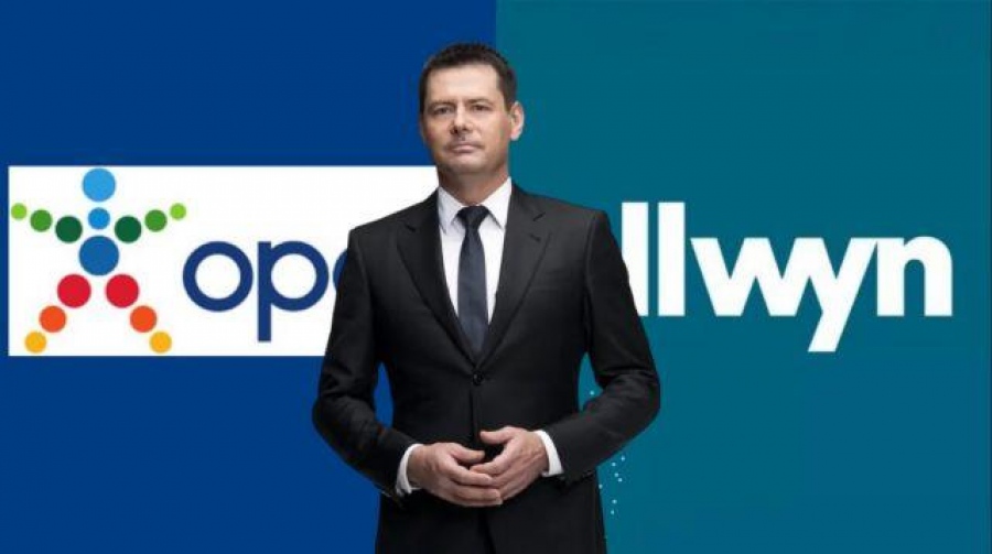Karel Komarek (Allwyn): H Allwyn σκοπεύει να το χτίσει το μέλλον του κλάδου – Τι ειπώθηκε στην Capital Market Day