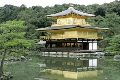 Η Ιαπωνία απαιτεί την επιστροφή του... Χρυσού Περιπτέρου που δόθηκε στη Ρωσία - Περί τίνος πρόκειται