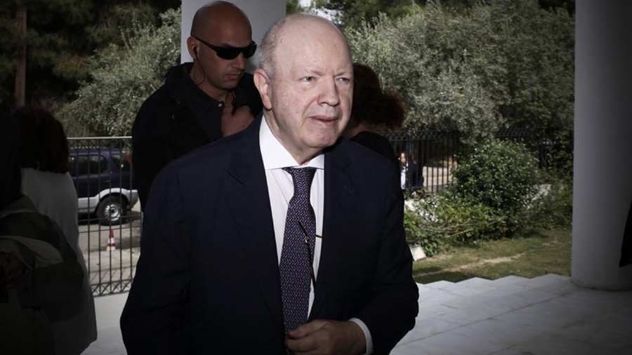 Αθώοι ο πρώην εκδότης Σταύρος Ψυχάρης και τα στελέχη της Alpha Bank για τα δάνεια στον ΔΟΛ