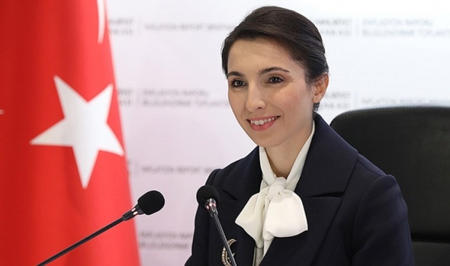 Τουρκία: Ο νεποτισμός σαρώνει την κυβέρνηση Erdogan - Τρίζει η καρέκλα της Hafize Gaye Erkan