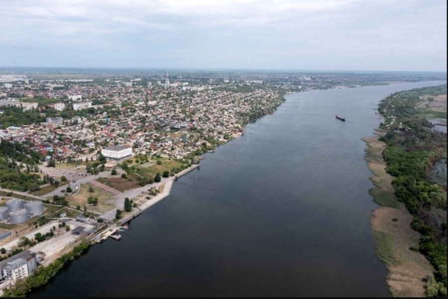 Ουκρανία: Μια εβδομάδα για να φύγουν οι Ρώσοι από την Kherson – Απελευθερώνονται δεκάδες οικισμοί