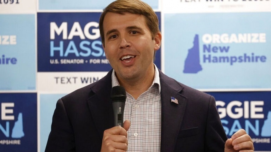 ΗΠΑ: Ξεκινά τις εργασίες της η νέα Ελληνική Ομάδα στη Βουλή των Αντιπροσώπων