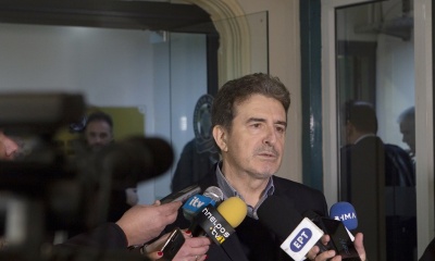 Χρυσοχοϊδης: Δεν θα περάσει κανείς στην Ελλάδα χωρίς νόμιμα ταξιδιωτικά έγγραφα