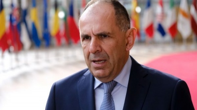 Γεραπετρίτης σε Κροάτη ΥΠΕΞ: Η ελληνική Δικαιοσύνη θα κρίνει αντικειμενικά, αμερόληπτα την υπόθεση