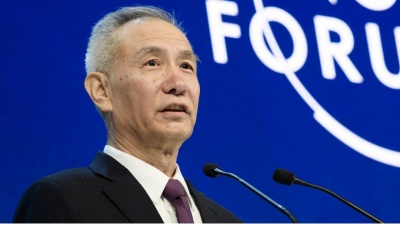 Κίνα: Καμιά χώρα δεν μπορεί να κερδίσει σε έναν εμπορικό πόλεμο