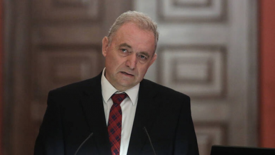 Λέκκας για σημερινό σεισμό στην Τουρκία: Είναι αποτέλεσμα του μεγάλου σεισμού των 6,8 ρίχτερ