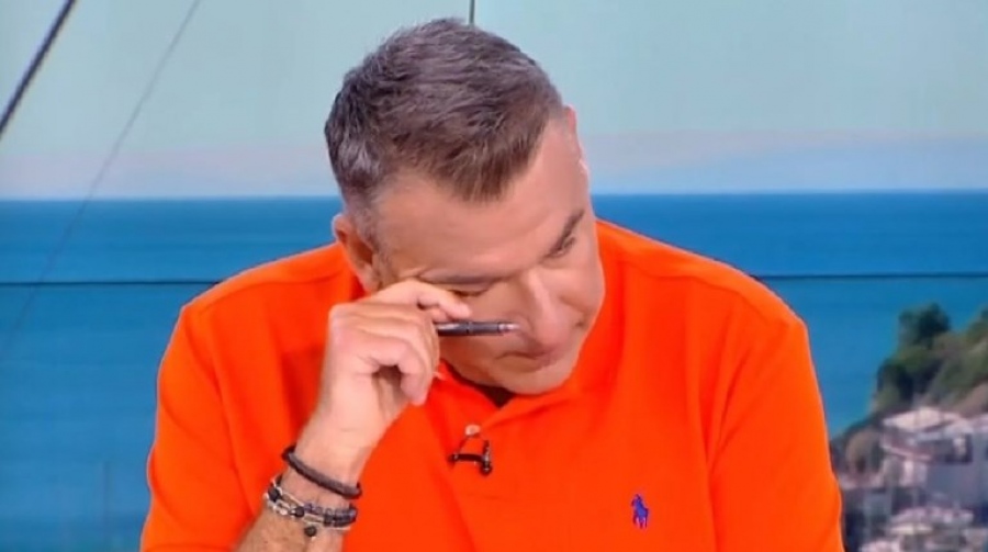 Επική κυβίστηση Λιάγκα για Κλαυδία μετά την κατακραυγή: Ανακαλώ, μου άρεσε το τραγούδι τελικά, μας θάμπωσε με την παρουσία της