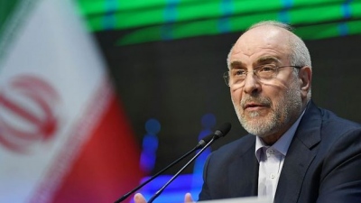 Mohammad Bagher Ghalibaf: Το Ιράν κρατάει όλα τα χαρτιά, οι ΗΠΑ απλά ξέμειναν, δεν θα έχουν καμία τύχη