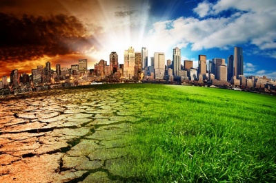 Σήμα κινδύνου για τις επιπτώσεις της κλιματικής αλλαγής στην υγεία