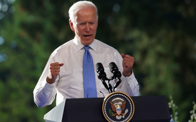 Biden (ΗΠΑ): Δεν έχω εχθρική ατζέντα κατά της Ρωσίας – Θα επαναληφθούν οι συνομιλίες για τα πυρηνικά