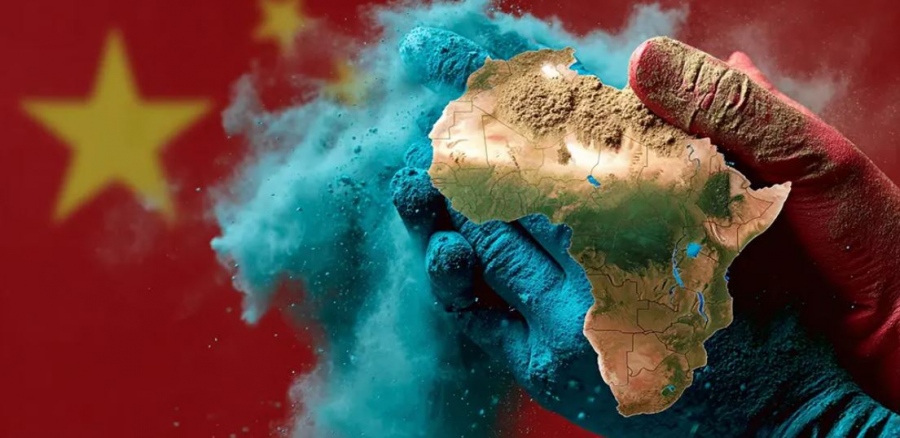 Αποκάλυψη: Πως η Κίνα κινεί τα νήματα στη Λιβύη — Στον αέρα η Ελλάδα, εκτός παιγνίων σε ενέργεια, υποδομές