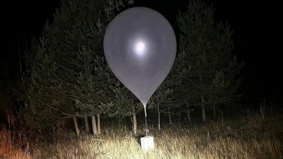 Παράνοια στην Ευρώπη με τα μπαλόνια της Λευκορωσίας - Η Ουγγαρία μπλοκάρει τις κυρώσεις