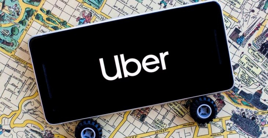 Uber:  Ζημίες 6,77 δισ. δολάρια για το 2020