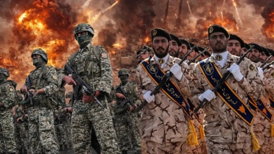 Εκπρόσωπος στρατού Ιράν: Ο πόλεμος με τις ΗΠΑ δεν τελείωσε ακόμη - Είμαστε σε απόλυτη στρατιωτική ετοιμότητα