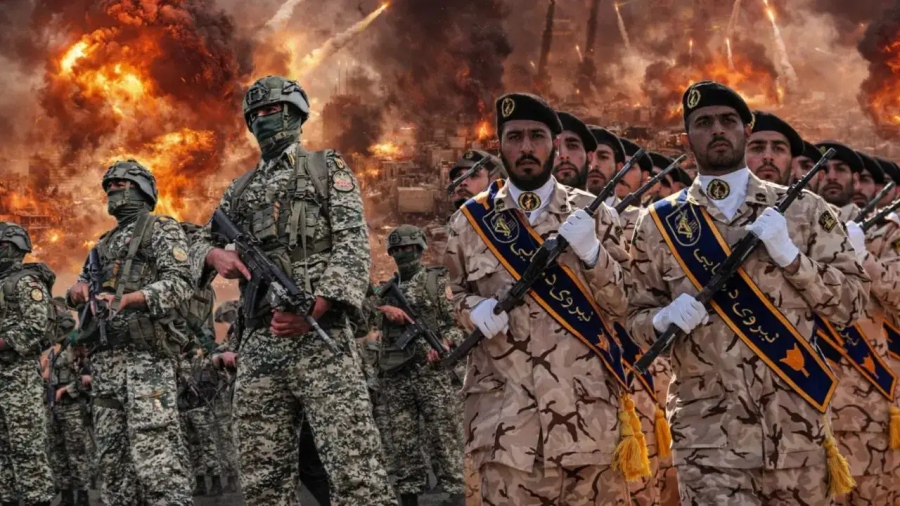 Εκπρόσωπος στρατού Ιράν: Ο πόλεμος με τις ΗΠΑ δεν τελείωσε ακόμη - Είμαστε σε απόλυτη στρατιωτική ετοιμότητα