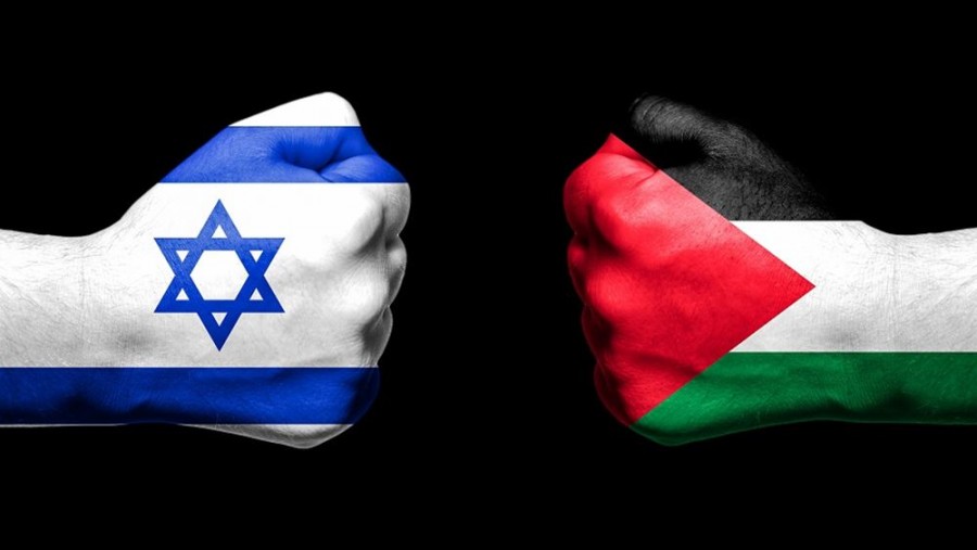 Ισραήλ: Εκτοξεύτηκαν δύο ρουκέτες εναντίον του από τη Λωρίδα της Γάζας