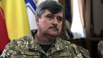 Viktor Nazarov (Ουκρανός στρατηγός): Εάν η Ρωσία κερδίσει, θα υπάρξουν προβλήματα στην Δύση… - Σήμα κινδύνου