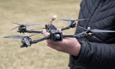 Σε απόγνωση η Ουκρανία - Ξεκινά παραγωγή νέου drone για να καταρρίπτει τα Shahed