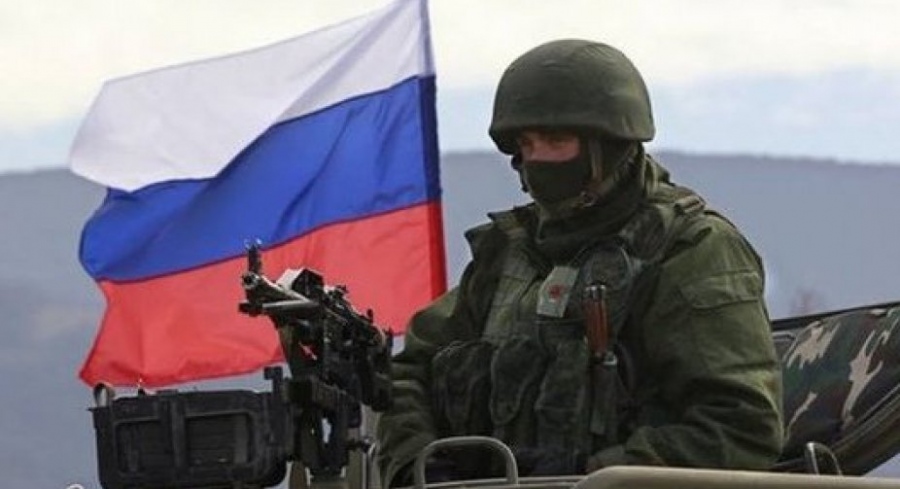 Newsweek: Ψέματα Zelensky, οι ρωσικές δυνάμεις προχωρούν σε όλες τις κατευθύνσεις
