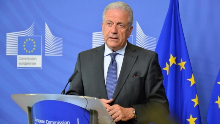 Αβραμόπουλος: Η συμφωνία των Πρεσπών δεν είναι ισόρροπη και ως εκ τούτου, προβληματική