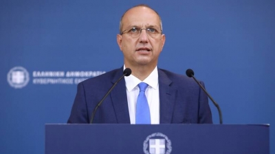 Κυβερνητικά πυρά κατά Τσίπρα: Έσπασε κάθε ρεκόρ διαστρέβλωσης και προπαγάνδας