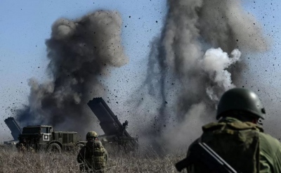 Ασταμάτητοι οι Ρώσοι – Κατέλαβαν το Semenovka στο Donetsk, περικυκλώνουν τους Ουκρανούς στο Berdichy