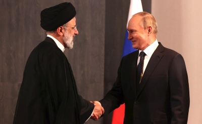 Ρωσία και Ιράν μπορούν να σπάσουν την απομόνωση - Η εναλλακτική του Σουέζ με τη βοήθεια της Ινδίας