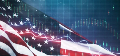 ΗΠΑ: Επιβράδυνση στο δείκτη Υπηρεσιών τον Απρίλιο εν μέσω ραγδαίας αύξησης κόστους - Στις 54,7 μονάδες ο δείκτης PMI