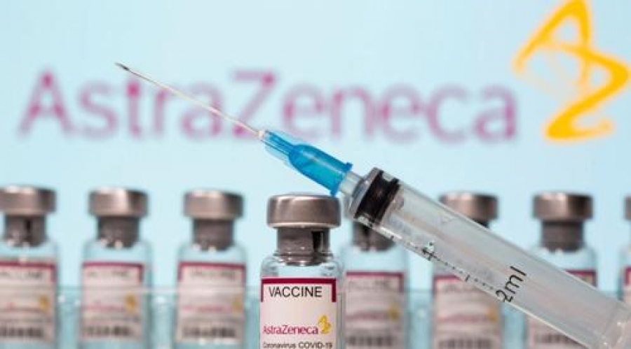 Covid: Νέο πλήγμα στην εμβολιαστική εκστρατεία της Ευρώπης