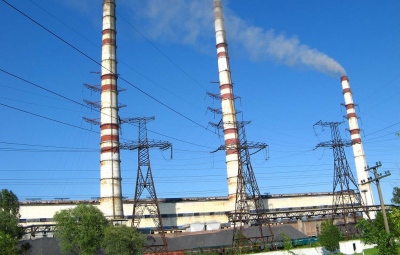 Νέο ισχυρό πλήγμα της Ρωσίας στην ουκρανική ενέργεια: Χτύπησε τον μεγάλο θερμοηλεκτρικό σταθμό Burshtyn