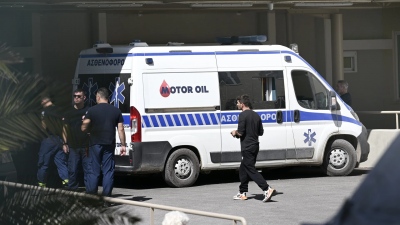 Εργατικό δυστύχημα στη Motor Oil - Τρεις νέες συλλήψεις