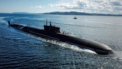 Πυρηνικός συναγερμός από τη Ρωσία: Το υποβρύχιο «Generalissimo Suvorov» εκτόξευσε διηπειρωτικό πύραυλο Bulava – Επιτυχές χτύπημα