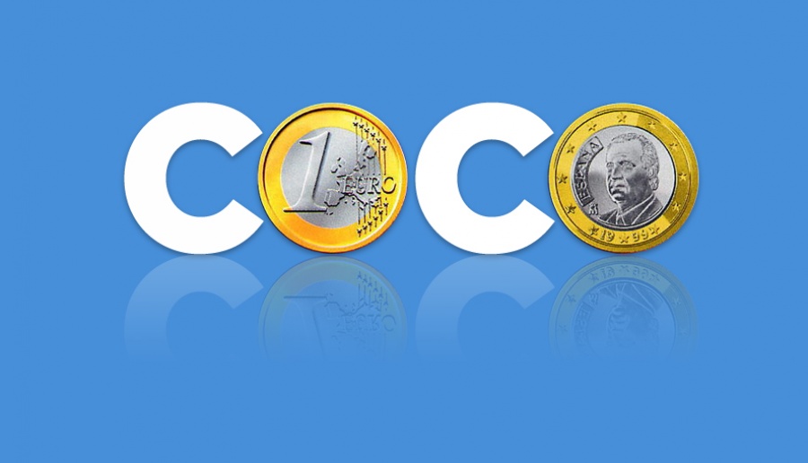 Η τιμή μετατροπής ενός ομολογιακού μετατρέψιμου σε μετοχές Cocos θα είναι στην τρέχουσα ή στην ονομαστική αξία;