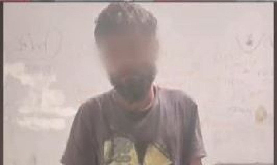 Ανώμαλος στο Αιγάλεω - Μέλος του ISIS δήλωνε ο 32χρονος που επιτέθηκε σε γυναίκες