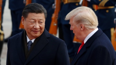 Xi Jinping σε Trump για εμπορικό πόλεμο: Στην κουλτούρα μας απαντάμε με γροθιά όποιον μας χτυπήσει