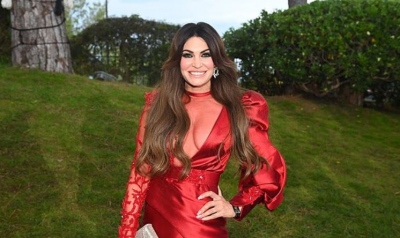 «Καυτή» ανάκριση στην Kimberly Guilfoyle από τη Γερουσία των ΗΠΑ – Τα ερωτικά της απειλούν τον διορισμό της στην Ελλάδα