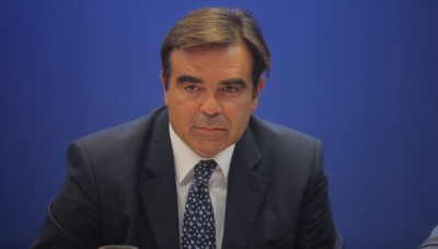 Σχοινάς (Κομισιόν):  Οι ευρωεκλογές ευκαιρία να περάσει η Ευρώπη στη γενιά του Erasmus