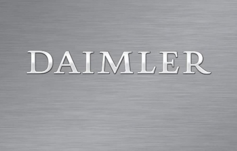 Daimler: Θα χρειαστεί να επανεξετάσουμε τις επενδύσεις μας εάν συνεχιστεί για μεγάλο χρονικό διάστημα η κρίση του κορωνοϊού