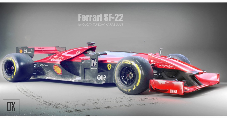 Μία ακόμη άποψη για τα μονοθέσια της F1 στο μέλλον