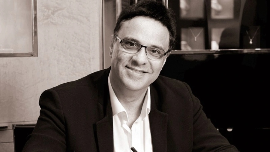 Πασίγνωστος κοσμηματοπώλης κατηγορείται ότι σκηνοθέτησε ληστεία 2,8 εκατ. δολ. στο κατάστημα του