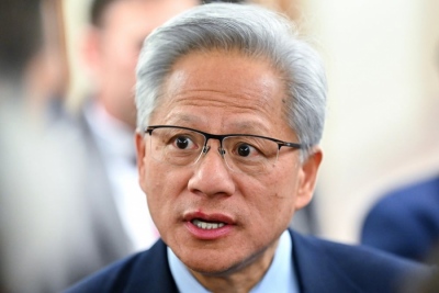 Ανατροπή: Ο Jensen Huang της Nvidia χρίζει το Καζακστάν, «έθνος τεχνητής νοημοσύνης»