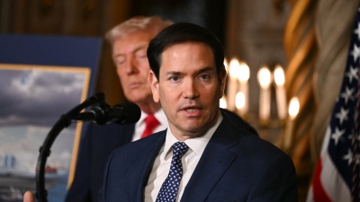 Rubio φέρνει στον Μητσοτάκη τον… λογαριασμό: Το αμερικανικό «τελεσίγραφο» για νέο εξοπλιστικό πακέτο