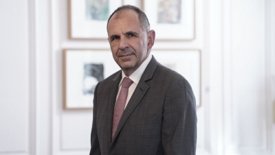 Γεραπετρίτης (ΥΠΕΞ) για ελληνοτουρκικά: Θέλω τα παιδιά μου να ζήσουν χωρίς να είναι με το δάχτυλο στη σκανδάλη