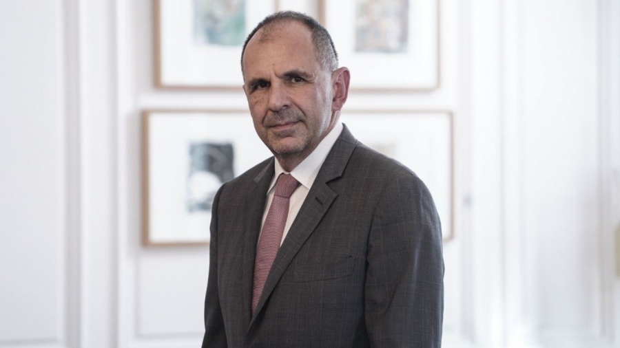 Γεραπετρίτης (ΥΠΕΞ) για ελληνοτουρκικά: Θέλω τα παιδιά μου να ζήσουν χωρίς να είναι με το δάχτυλο στη σκανδάλη